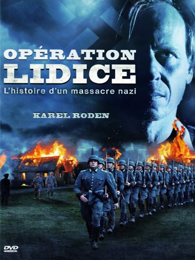 OPERATION LIDICE